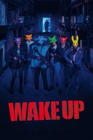 Wake Up (2023)