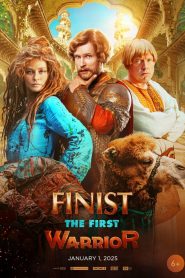Finist. The First Warrior (2024)