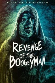 Revenge of the Boogeyman (2025)