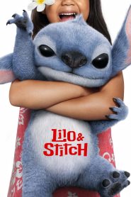 Lilo & Stitch (2025)